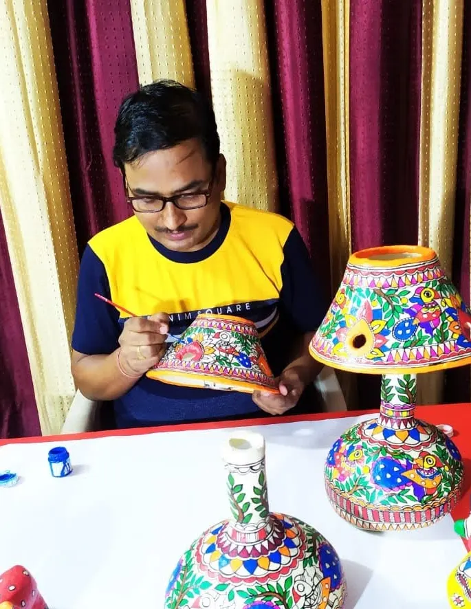 Avdhesh Kumar Karn