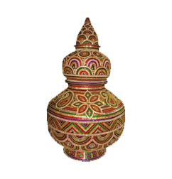 Bamboo Craft