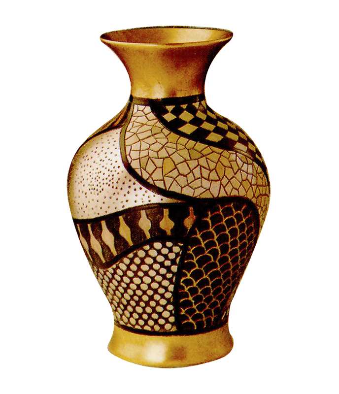 Pottery