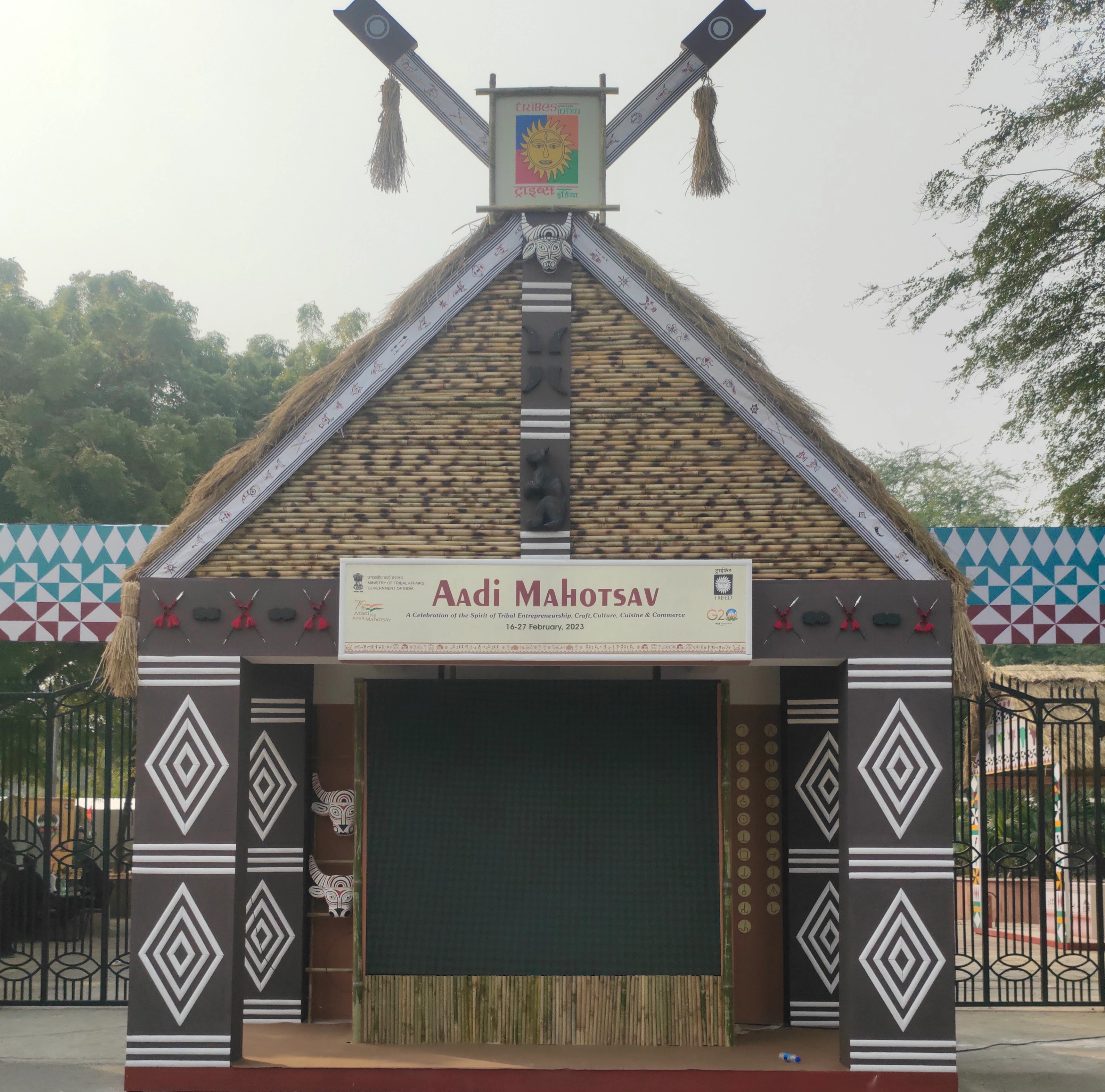 Adi Mahotsava 2023